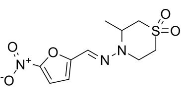 Nifurtimox 23256-30-6